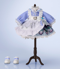 Nendoroid Doll Outfit Set: Through the Looking-Glass (Alice) 2