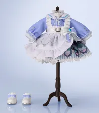GOOD SMILE COMPANY Nendoroid Doll Outfit Set: Through the Looking-Glass (Alice) - Figure Accessories - photo 2