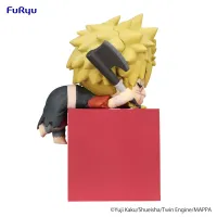 FuRyu Hell's Paradise Hikkake Figure -Aza Chobe- - Hell's Paradise: Jigokuraku - photo 4