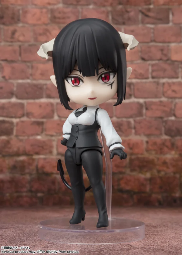 TAMASHII NATIONS Torture Tortura "Tis Time for "Torture," Princess ", TAMASHII NATIONS Figuarts mini - Tis Time for "Torture," Princess
