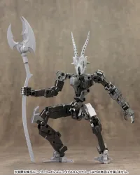 KOTOBUKIYA HEAVY WEAPON UNIT07 SKULL MASSACRE - M.S.G - photo 4