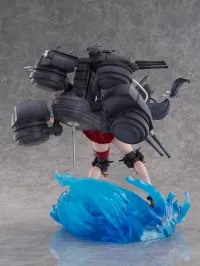 GOOD SMILE COMPANY Fusou Kai-II 1/7 Scale Figure - Kantai Collection -Kancolle- - photo 2