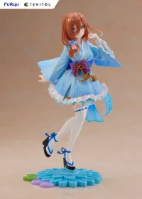 FuRyu TENITOL Miku - The Quintessential Quintuplets - photo 1