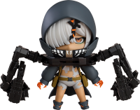 Nendoroid Strength: DAWN FALL Ver. 2