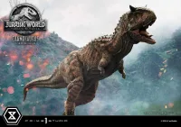 Prime 1 Studio Prime Collectible Figures Jurassic World: Fallen Kingdom (Film) Carnotaurus - Jurassic Park - photo 29