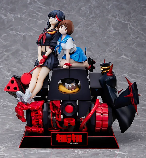 ANIPLEX KILL la KILL 1/7 Scale Figure - KILL la KILL