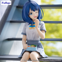 Makeine: Too Many Losing Heroines!@Noodle Stopper Figure -Anna Yanami- 6