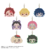 MAX LIMITED Demon Slayer JEWELRY MASCOT - Demon Slayer: Kimetsu no Yaiba - photo 1