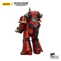 JOYTOY Blood Angels MK lll Tactical Legionary - Warhammer 40K - photo 7