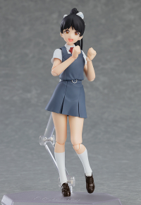 figma Ren Hazuki 3