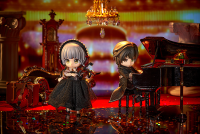 Nendoroid Doll Outfit Set: Classical Concert (Girl) 11