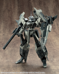HEAVY WEAPON UNIT18 RAGING BOOSTER 17