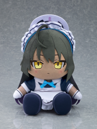 Chocopuni Plushie Karin 1