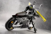 KOTOBUKIYA NIGHTS SUPERIOR - Megalomaria - photo 3