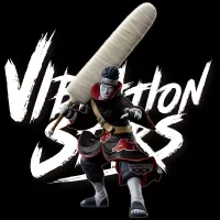 BANDAI NARUTO SHIPPUDEN VIBRATION STARS-ZETSU & KISAME HOSHIGAKI-(B:KISAME HOSHIGAKI) - NARUTO - photo 8