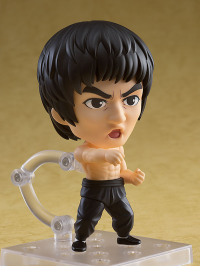 Nendoroid Bruce Lee 3