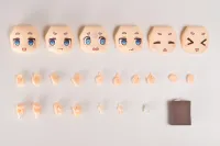 PLUM PMOA Plafia Shikoku Metan(Mini Figure set) - Tohoku Zunko - photo 9