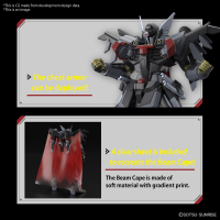 HG 1/144 BLACK KNIGHT SQUAD Shi-ve.A 5