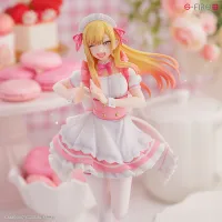 SEGA My Dress-Up Darling Figure Marin Kitagawa Pretty Maid Ver. - My Dress-Up Darling - photo 7