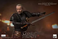 threezero Game of Thrones – 1/6 Ser Jorah Mormont (Season 8) - Game of Thrones - photo 6