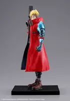 KOTOBUKIYA Vash the Stampede TRIGUN STAMPEDE OSHI WORKS - Trigun - photo 7