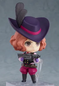 GOOD SMILE COMPANY Nendoroid Haru Okumura: Phantom Thief Ver.(re-run) - Persona 5 - photo 5