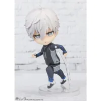TAMASHII NATIONS Seishiro Nagi - BLUE LOCK - photo 2