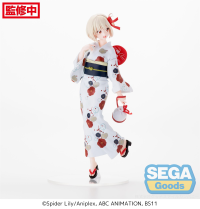 Luminasta "Lycoris Recoil" "Chisato Nishikigi - Going out in a yukata" 9