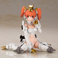 CROSSFRAME GIRL GAOGAIGAR 11