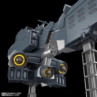 Free Planets Alliance Forces Battleship Hyperion 18