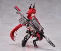 Good Smile Arts Shanghai Hyper Body Red Hood - GODDESS OF VICTORY: NIKKE - photo 3