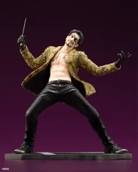 KOTOBUKIYA Goro Majima - Yakuza / Like a Dragon - photo 10