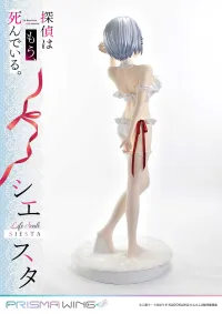 Prime 1 Studio Life Scale Masterline The Detective Is Already Dead Siesta Wedding Bikini version - The Detective Is Already Dead - photo 45