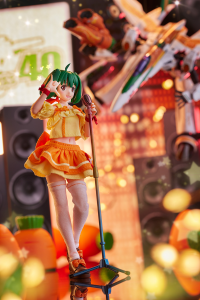 V.F.G. Macross F VF-25F Messiah Ranka Lee Macross 40th Anniversary 19