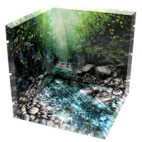 Dioramansion 150: Gentle Stream 4