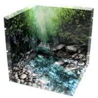 PLM Dioramansion 150: Gentle Stream - Figure Accessories - photo 4