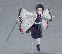 figma Shinobu Kocho 5