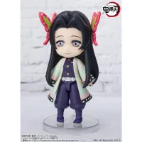 TAMASHII NATIONS Kanae Kocho - Demon Slayer: Kimetsu no Yaiba - photo 5