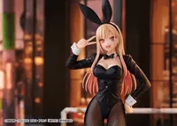 ANIPLEX My Dress-Up Darling Marin Kitagawa Halloween Bunny Ver. Non-Scale Figure - My Dress-Up Darling - photo 10