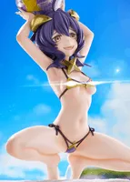 KADOKAWA Magia Baiser Swimsuit Ver. - Gushing over Magical Girls - photo 4