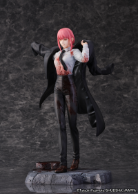 ”Chainsaw Man” Makima 1/7scale figure 12