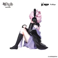 FuRyu ARKNIGHTS　Noodle Stopper Figure -U-Official- - Arknights - photo 4