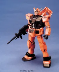 BANDAI HOBBY MG RX-78/C.A Gundam - Mobile Suit Gundam: OVAs and Side Stories - photo 2