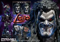 Prime 1 Studio Ultimate Museum Masterline Injustice Lobo - DC Comics - photo 1