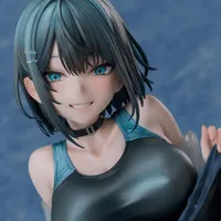 Union Creative Danimaru Illustration “Sora Minase”		 - Scale Figures - photo 9