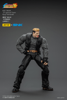 KOF '98UM '97 Special Team Ryuji Yamazaki 22