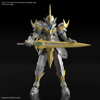 30MF LIBER HOLY KNIGHT 1