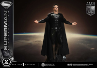 Real Elite Masterline Justice League (Film) Superman "Resurrection" Zack Snyder's Justice League Deluxe Version 75