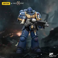 JOYTOY Ultramarines Brother Chairon-Collectors Edition - Warhammer 40K - photo 25