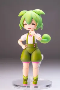 PLUM PMOA Plafia Zundamon(re-run) - Tohoku Zunko - photo 9
